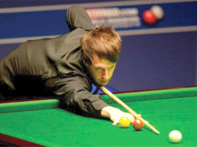 snooker trump knocks robertson out of uk snooker trump knocks robertson out of uk