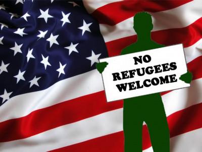 why the us should welcome syrian refugees without prejudice
