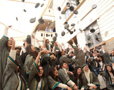 picture the future ivsaa batch graduates yet all as different artists in their own right