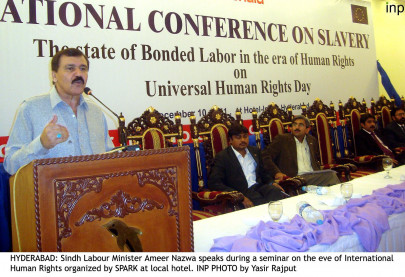amendment in law soon workforce in informal sectors to be given the status of labourers