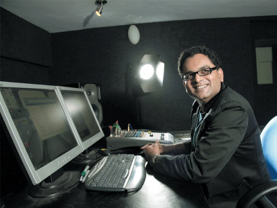 waqar ali the melodious maestro