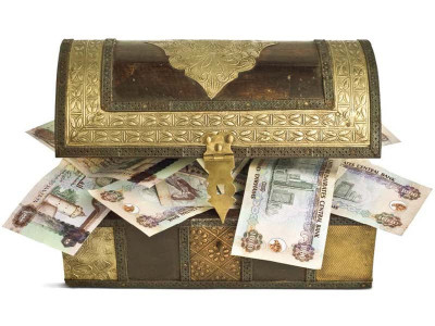 kosher money islamic micro finance fails to take centre stage