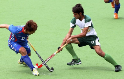 hockey junaid focuses on silver lining after 7th place