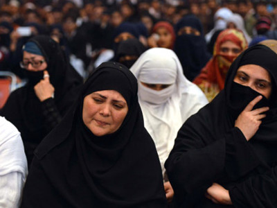 from every coffin raised to a mother s wail