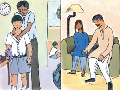 are we purposely ignoring child sexual abuse in pakistan and our homes are we purposely ignoring child sexual abuse in pakistan and our homes