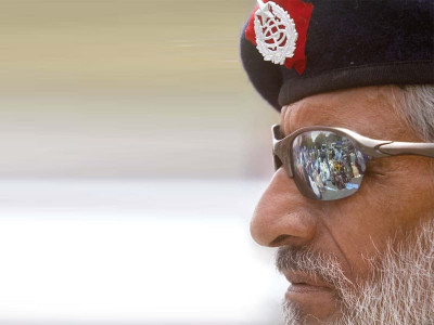 additional ig of karachi with transfer from islamabad race for police chief takes a twist