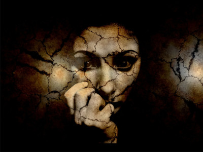 overcoming the fatal product of your imagination