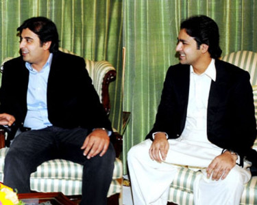 pml n may decide to give gilani s son a cakewalk pml n may decide to give gilani s son a cakewalk