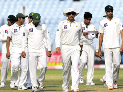 cricket the team is confident says misbah