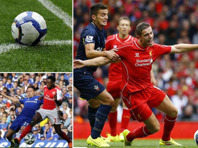 18 premier league conclusions which prove that man utd could win the title