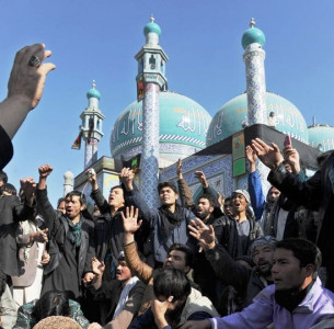toll from afghan ashura killings rises to 84