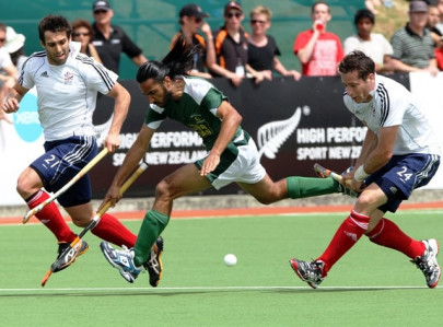 hockey youngsters to be tried against china