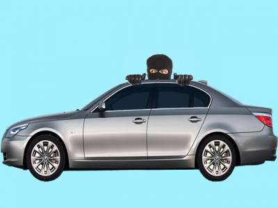 the case of stolen side mirrors and stereo systems the case of stolen side mirrors and stereo systems