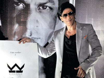 king khan srk s opus in the making king khan srk s opus in the making