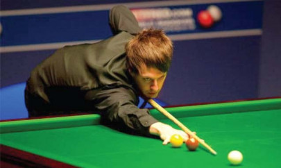 snooker trump beats allen to win uk title snooker trump beats allen to win uk title