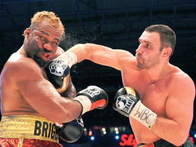 boxing klitschko reveals 2012 plans