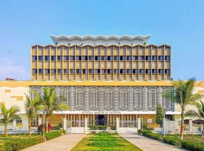 sindh wants control of national museum sindh wants control of national museum