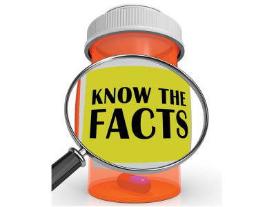 i am my own doctor it s too late when the body isn t responding to those pills