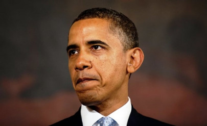 obama demands iran return downed us drone obama demands iran return downed us drone