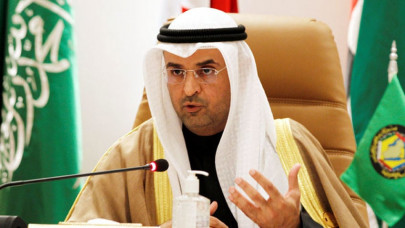 gcc chief to visit islamabad today