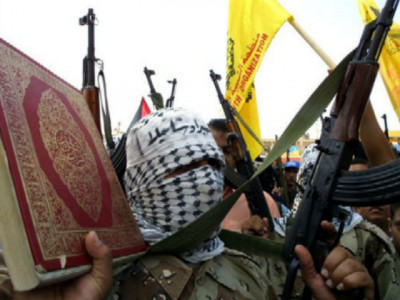 terror groups only kill non muslims 5 misconceptions about terror groups