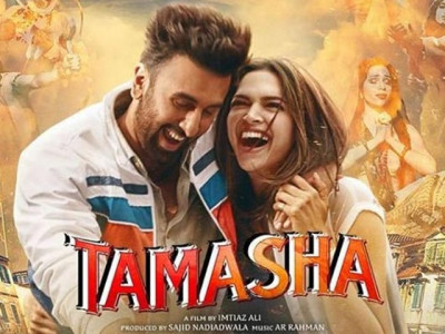 if you re looking for a tamasha   don t watch this if you re looking for passion this is your movie if you re looking for a tamasha   don t watch this if you re looking for passion this is your movie