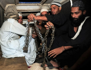 karachi seminary cases registered against five people