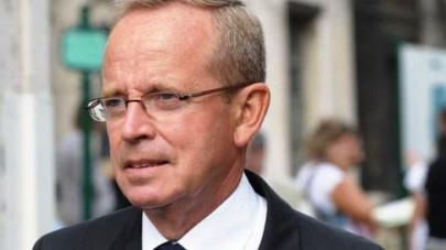 submarine affair french ex minister arrested in graft probe submarine affair french ex minister arrested in graft probe