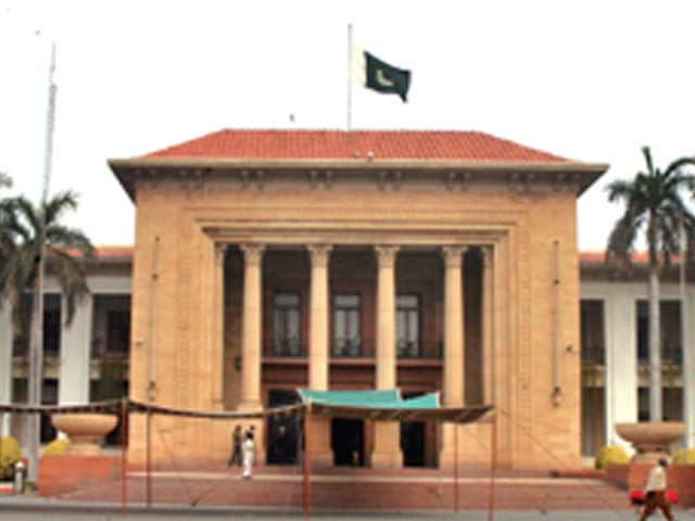 punjab assembly ppp asked to prove that president zardari is ill punjab assembly ppp asked to prove that president zardari is ill