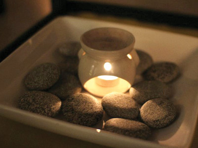 organic skincare line return to nature