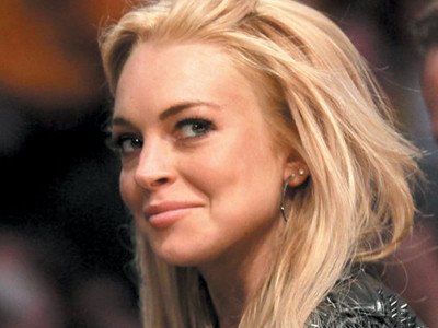 lindsay lohan older and wiser
