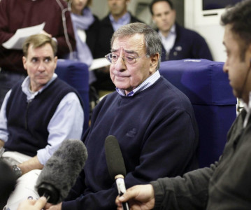 we can t win afghanistan war without winning pakistan says panetta we can t win afghanistan war without winning pakistan says panetta