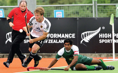 we failed to play as a team says hockey captain