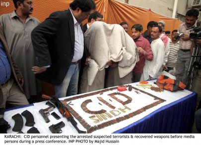 curbing terrorism cid nabs two alleged punjabi taliban