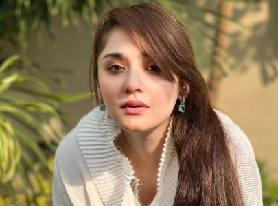 durefishan saleem says she would never watch or work in a drama like kaisi teri khudgarzi again