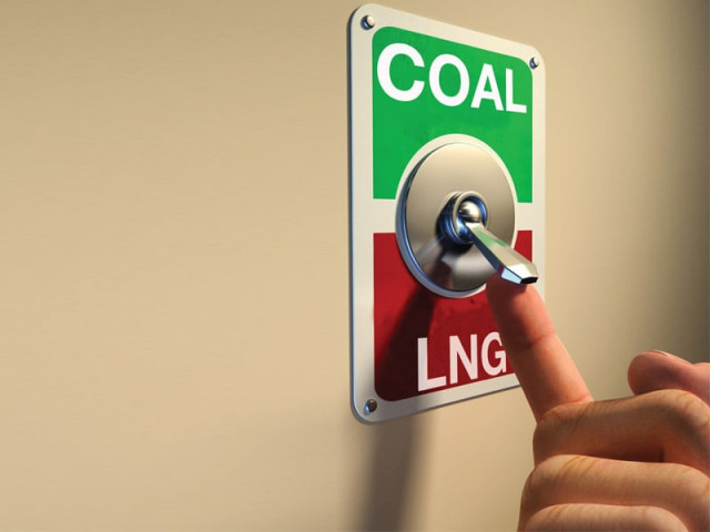 affordable power lng imports a risk to energy security says ogra affordable power lng imports a risk to energy security says ogra