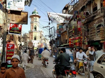 fish market to be shifted from ghanta ghar