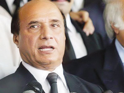 point of view nawaz should have shunned point scoring