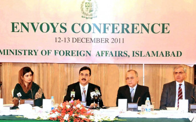 policy rethink government to redraw key pacts with us