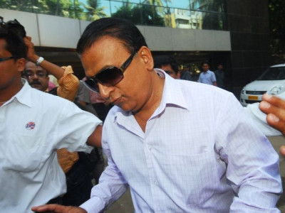 india great gavaskar demands ipl dues