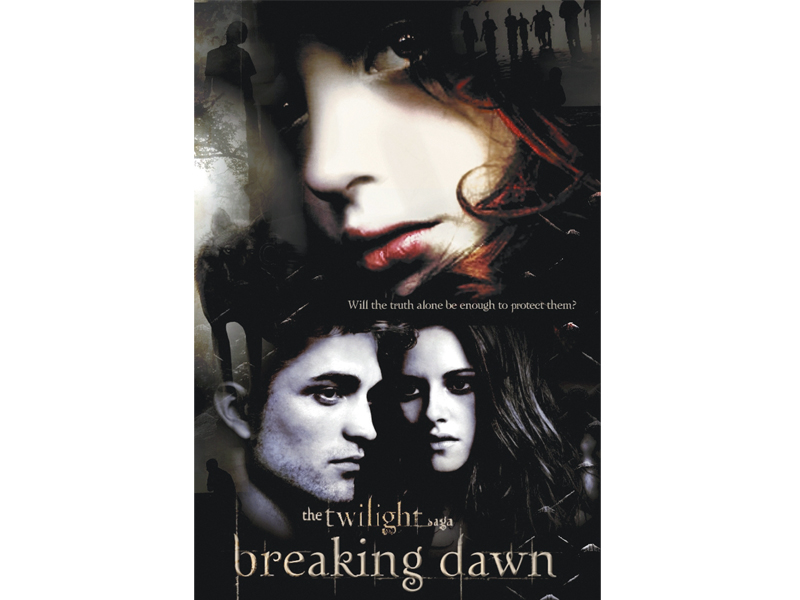 film review breaking dawn   eat me