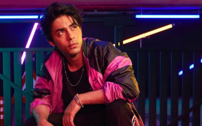 can t wait to say action aryan khan all set for his bollywood debut