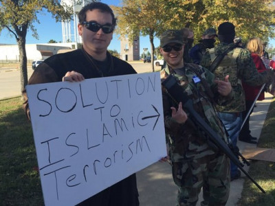 i know what muslims are like i know what muslims are like