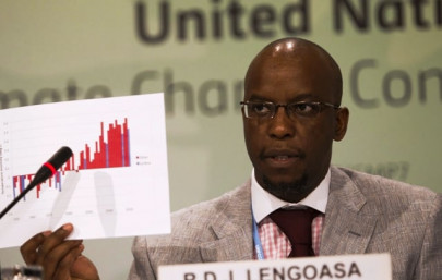 conference on climate change conference on climate change