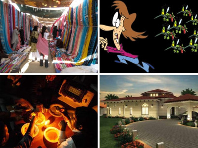 10 things overseas pakistanis face upon their return to the homeland 10 things overseas pakistanis face upon their return to the homeland