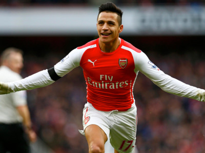 will alexis sanchez bid farewell to the gunners for the red devils