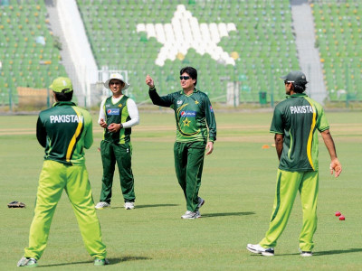 cricket all or nothing says mohsin