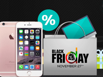 my terrible yet oddly fantastic black friday shopping experience