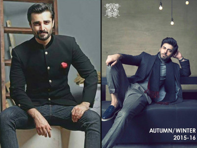 why are pakistani men scared of being fashionable