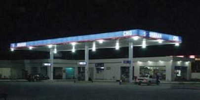 cng outlets to stay closed for 3 days